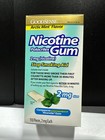 Goodsense Nicotine Gum 2mg Arctic Mint 110 Pieces Exp 07 25          like Nicorette    