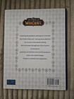 World Of Warcraft   An Adult Coloring Book By Blizzard Entertainment  new 