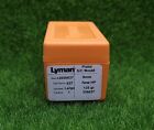 Lyman Single Cavity Hollow Point Bullet Mould 9mm 125 Gr Top Punch 637 - 2650637