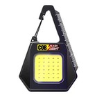Strong Light Small Flashlight Multifunctional Keychain Portable Mini Led New 