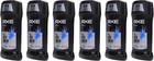 Dry Anti-perspirant Deodorant Phoenix  2 7 Ounce  pack Of 6 