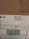 3m 9  X 36 Yd Black Vhb 4949 45 Mil Acrylic Double Sided Bonding Tape Roll