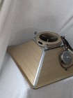 Vintage Lorelei Rotating Musical Christmas Tree Stand