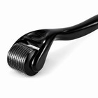 Scalp Microneedle Derma Roller 0 25mm   540 Needles Hair Growth   Beard