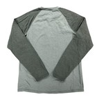 Montane Mens Viper Pullover Sweatshirt Gray Size M Mid-weight Polartec