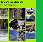 Custom Vinyl Decal For Cars trucks  Bikes  Boat  Mug - Any Text Any Name Sticker