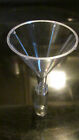 Funnel Placer Gold Panning Mining Prospecting Dredge Sluice