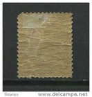 Monaco 1885 Sc 1 Mh Prince Charles Iii