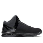 Nike Air Visi Pro Vi 6 Nbk Black Grey Size Us Mens 15 New No Box 749168-003
