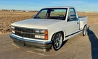 1989 Chevrolet C k Pickup 1500 C1500 Silverado 2dr Standard Cab Sb