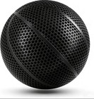 Playable Airless Basketball 3d Printed  Regulation Size 7