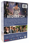 Bridgerton Season 1-4  dvd  12-disc Box St  New