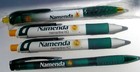 4 Lot Namenda Pharmaceutical Pharmacy Drug Rep Pens New