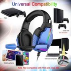 Beexcellent Gm-8 Pro Gaming Headphones Surround Stereo Wired Pc Gamer Gaming Hea