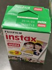 Fujifilm Instax Mini 9 Instant Camera Ice Blue W  Strap   Close Up Lens 30 Films