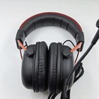 Hyperx Cloud Ii Khx-hscp-rd Gaming Headset - Used  Working