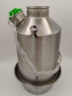 Stainless Steel Base Camp Kelly Kettle Kit