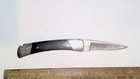 Vintage Buck 501 Squire Lockback Knife