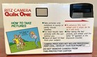 Vintage Fujifilm Quicksnap Plus 35mm Camera   Film 