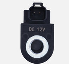 12v New 322113 Solenoid Valve Coil Fits For Danfoss A