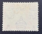 Gambia 1938 Kgvi Elephant 1 1 2d Brown-lake And Scarlett - Fine Used  sg 152a 