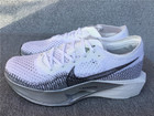 Nike Zoomx Vaporfly Next  3 Men s Grey Running Shoes  Free Shipping Us  10   11