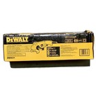 Dewalt Dw831 5-inch Corded 11 5 Amp Medium Electric Angle Grinder