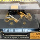 Cat Caterpillar Construction Mini s 906 Wheel Loader With Box