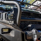 Polaris Rigid D-series Pro Led Light  Pair  2883128
