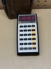 Vintage Texas Instruments Ti-1250 Electric Calculator Tested   Works