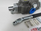 New Heavy Duty Energy Log Splitter Valve C908 - Husky Mtd Troy Bilt Mtd Etc