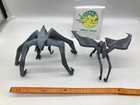 Kaiju Bangaichi Muto 2 Set Figure Godzilla s Natural Enemies Premium Bandai Toy