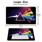 462552 - Board Game Pokemon Eevee Playmat Games Mousepad Play Mat Of Tcg