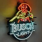 Hunted Pheasant Dog Outdoor 20 x16  Neon Sign Lamp With Hd Vivid Printing Al