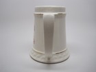 Vintage Florham Park Fire Dept  75th Anniversary Cup Mug Beer Stein