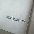 Singer 8280c Manual 1507 Jan 09 Sewing Machine Instructions