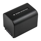 Kastar Battery Dual Usb Charger For Sony Np-fv70   Sony Fdr-ax43 Fdrax43 Camera