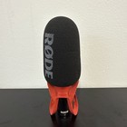 Rode Videomic Go Ii Camera-mounted Shotgun Microphone