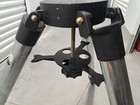 Meade Heavy Duty 2  Legs Steel Field Tripod Lx200 Lx90 Incl Aluminum Spreader