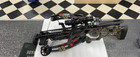 Axe 405 Ax405 Crossbow With Multi-range Red green Dot Reticle Scope Only - Camo