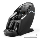 Full Body Massage Chair Zero Gravity 3d Shiatsu Recliner With Sl-track