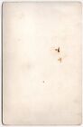 Circa 1880s Cabinet Card Atwood Catholic Reverend Preist In Robes Burlington Vt 