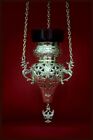 Eastern Orthodox Vigil Lamp  lampada 
