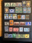 Stamps Of Ceylon 1949-72 - Collection Of Mint And Used Stamps