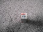 6ca4 Nos Radio Rca Audio Amplifier Electron Vintage Vacuum Tube Valve Tested