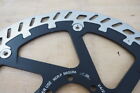 New  Magura Mdr-p 220mm 6-bolt Disc Brake Rotor