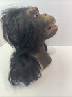 Wowwee Alive Chimpanzee Animatronic Prop 2005 Sharper Image No Remote Untested