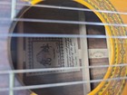 Takamine C-128 Vintage Classical Acoustic Guitar 6-string Made In Japan
