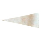 Vintage Canada   s Wonderland Toronto Ontario 30    Souvenir Felt Pennant Flag