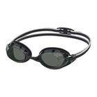 Speedo Vanquisher 3 0 Optical Mirrored Swimming Googles  Black smoke